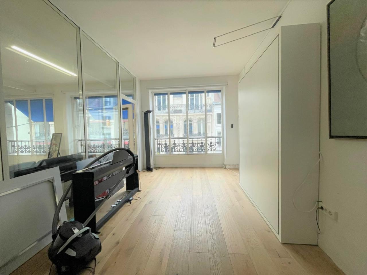 Bureau Paris 99m² Location bureau Paris OLBUR2202786 6